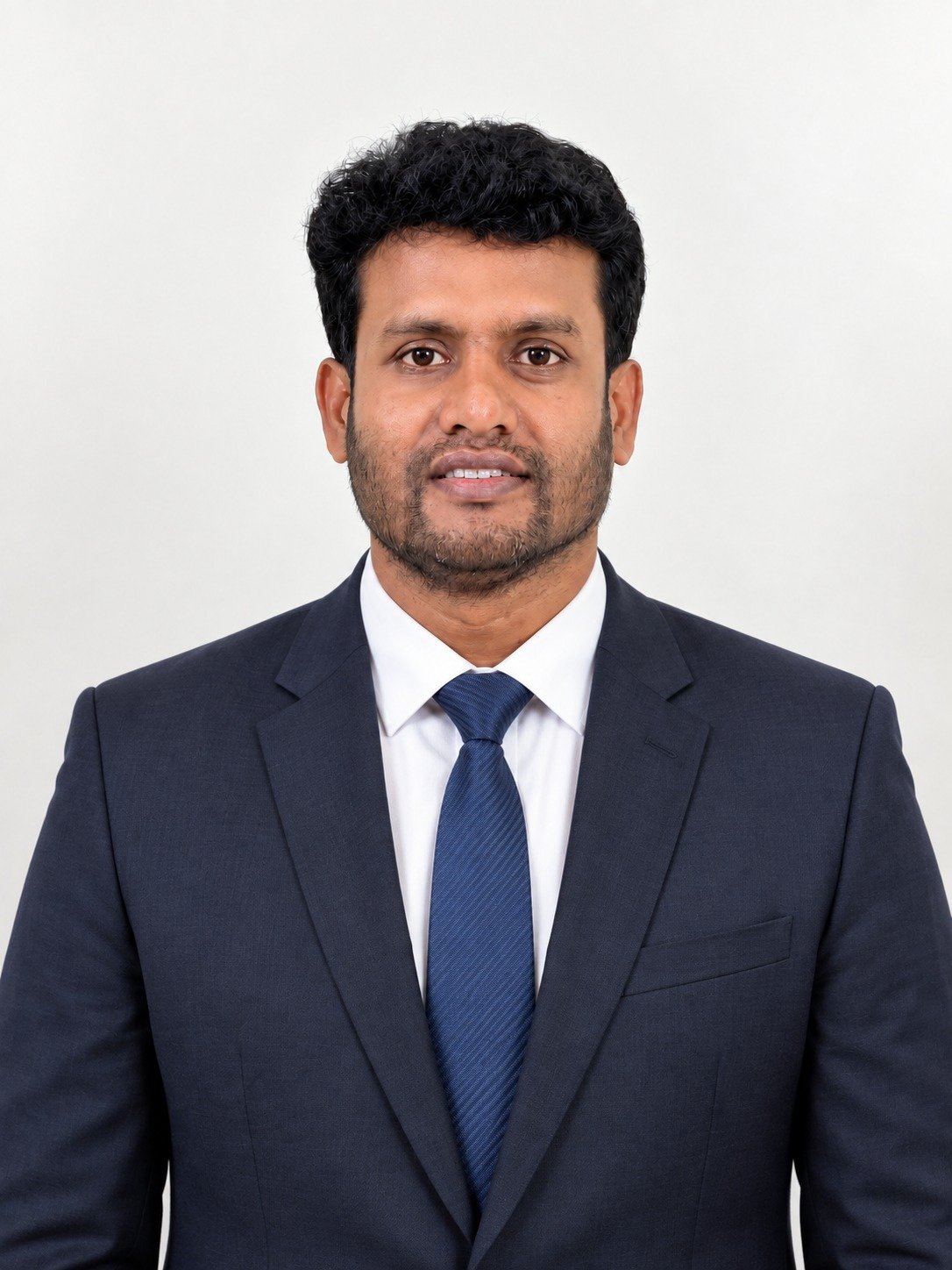 Abdul Kadir Mulla