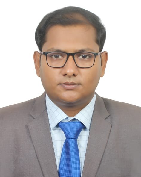 Dhruba Saha