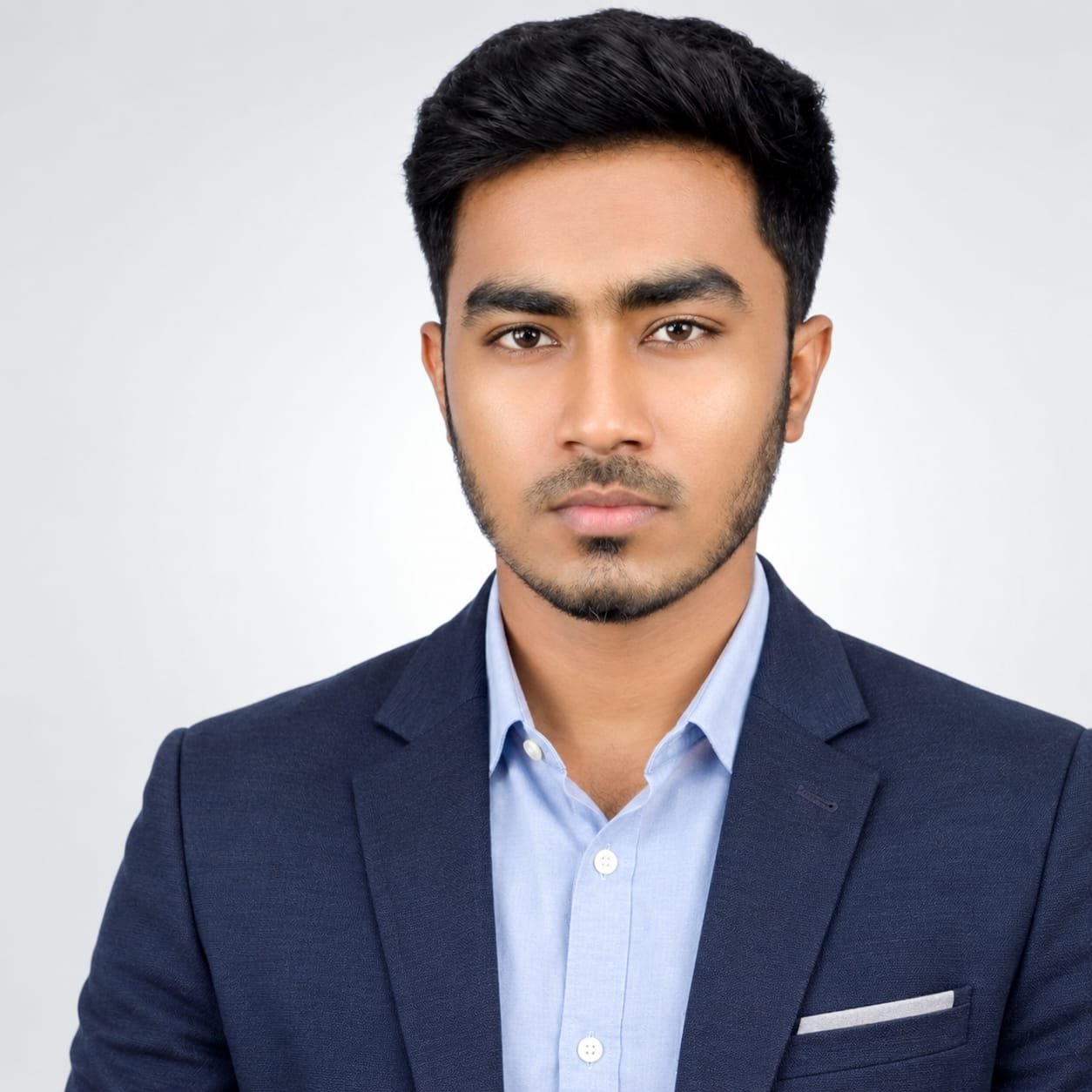 Palash Sharma